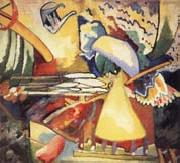 Wasily Kandinsky